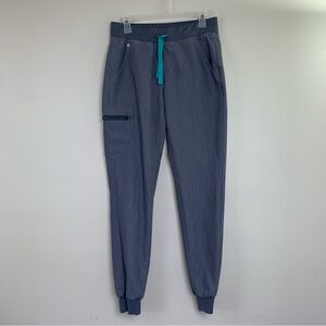 Figs Technical Collection Women’s Joggers Scrubs-Small Tall